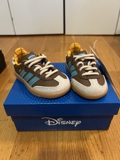 adidas Samba OG EL I x Disney Toy Story Woody...