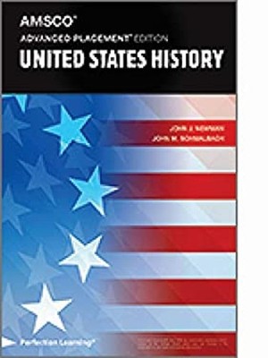 Advanced Placement United States History, 4th Edition Library Bin