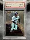 1997 Bowman's Best Ken Griffey Jr PSA 10 GEM MT