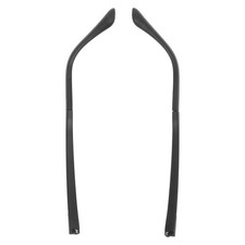 Eyeglasses Temple Tips Sleeve Retainer End Arm Replacement Parts