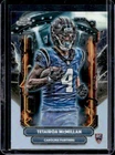 2025 Topps Cosmic Chrome Tetairoa McMillan Base (RAW)