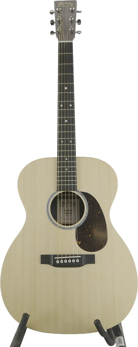 martin x guitar products for sale | eBay