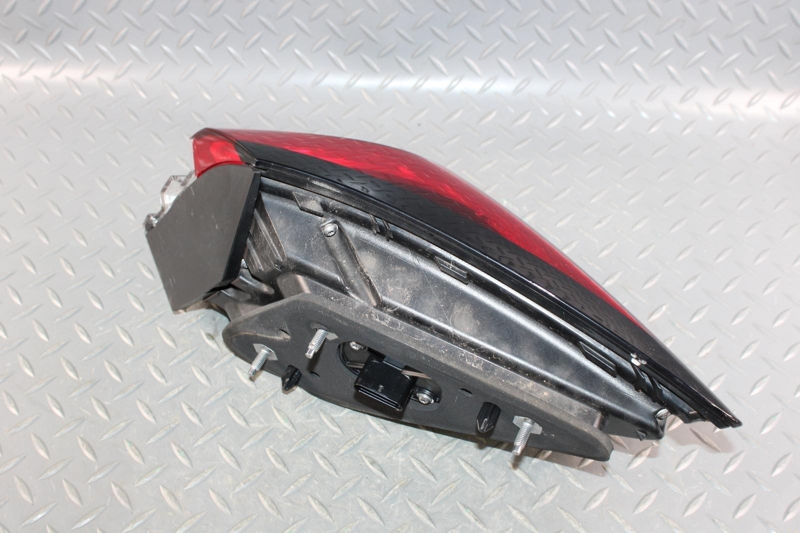 Maserati Quattroporte 2021-2024 Rear Light housing