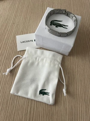 Lacoste Bracelet - Imagen 1 de 2