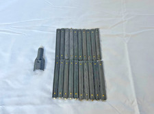 USGI STRIPPER CLIPS WITH SPOONS 5.56/.223 LOT OF 20 With Speed Loader