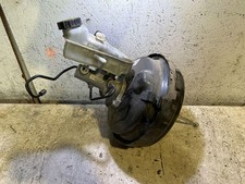 VW PASSAT Variant B7 365 Unterdruck-Bremskraftverstärker 251877671502 35015528