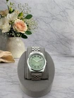 Vintage Seiko 5 Automatic 6309A 17 Jewels D/D Japan made Man's Wrist Watch