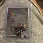 2025 Bowman’s Best Pixel Portraits Konnor Griffin