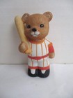 Vtg Homco Sports Bears 1408-Soccer Basketball Baseball Football — photo 6