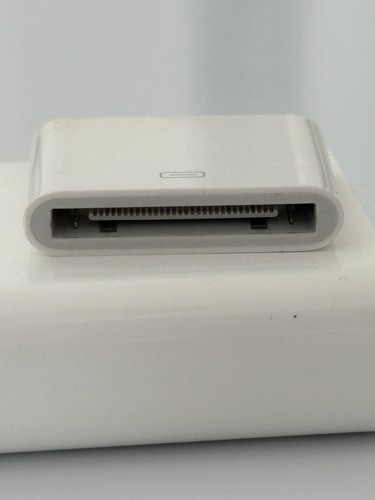Apple Adattatore da Lightning a 30 pin A1468 - Foto 3 di 3