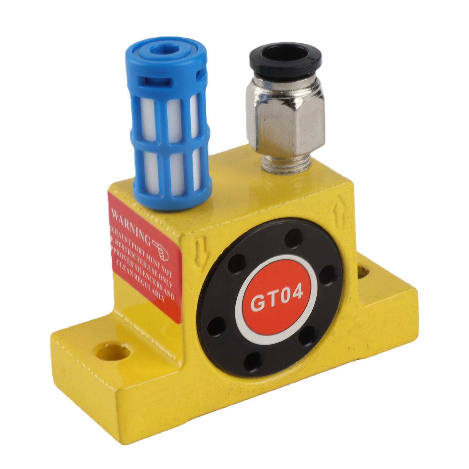 Adjustable Air Oscillator For Industrial Use Recommended