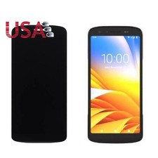 USA LCD Display and Touch Screen Digitizer Assembly For Zebra TC22 TC27 Series