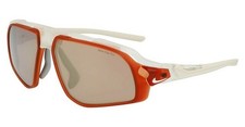 NEW NIKE FLYFREE-E-FV2389-100-5914 Sunglasses 59mm 100 Authentic