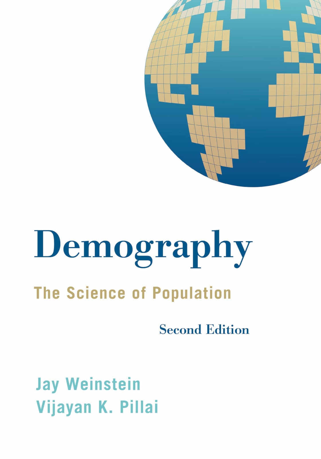 Demography: The Science of Population (Hardcover) (2015) (New)