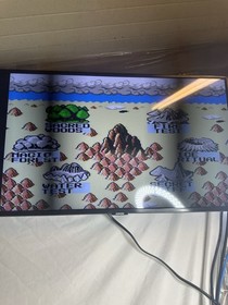 Whomp 'Em Nintendo Entertainment System, 1991 -NES CIB Complete Tested Authentic