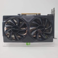 PNY GeForce RTX 5060 8GB GDDR7 Graphics Card