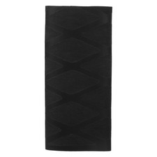 Reusable Table Tennis Racket Grip Tape 1 Piece Black Anti Slip Repair Wrap
