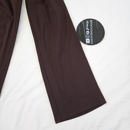 Lululemon Smooth Fit Pull-On High-Rise Pant ESPR Espresso Women's Size 6 - Picture 4 of 10