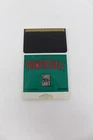 TurboGrafx-16 HuCard Power Golf HuCard Only Tested Working
