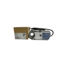 SIEMENS GMA121.1E 24VAC NSMP