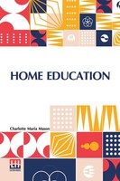Charlotte Maria Mason | Home Education | Taschenbuch | Englisch (2024)