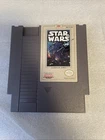 Star Wars (Nintendo Entertainment System, 1991) NES Tested