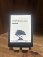 Kindle Paperwhite 11ª Generazione – Ottime condizioni con filo di ricarica