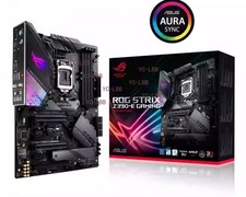 ASUS ROG STRIX Z390-E GAMING LGA 1151 Intel Motherboard