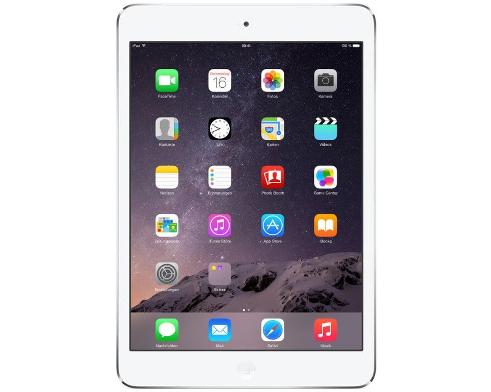 Apple iPad mini 1. Generation Modell A1455 16GB Wifi & Cellular Top Zustand