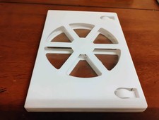 OEM WII Case Replacement Lot