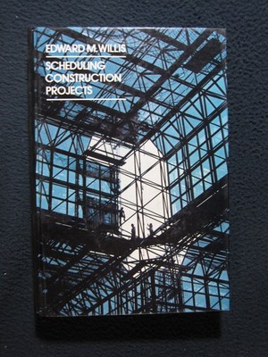 Scheduling Construction Projects