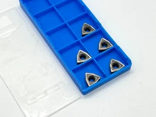 Kyocera WCMX06T308M1 TN60 New Cermet Inserts - Qty. 5