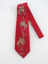 Brent Vintage/Early Men's Tie
