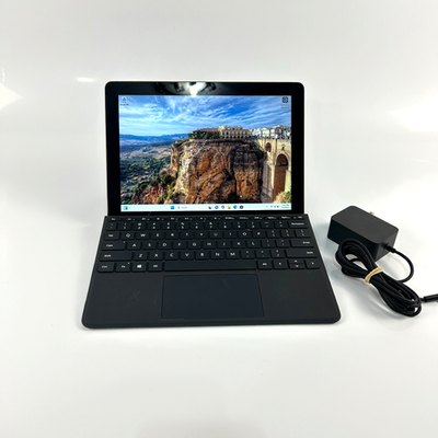 Microsoft Surface Go Model 1824| 10