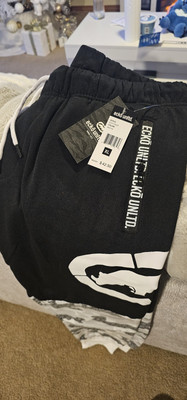 New With Tags Ecko Unltd Sweatpants SzXL