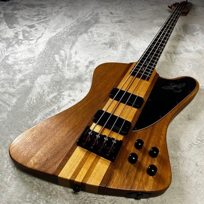 メンテ済み Epiphone Thunderbird Pro IV アクティブ Maintained Epiphone Thunderbird Pro IV Active | eBay