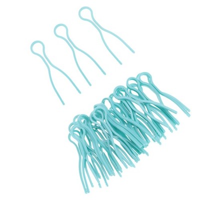 40 Pcs Garnrollenhalter Näh Clips Spulenhalterclip Für Nähmaschine