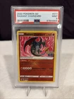 🔥 2022 Radiant Charizard 011/078 Pokemon Go English PSA 9 MINT Pokemon TCG
