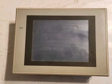 Omron NS5-MQ10-V2 HMI Touch Screen Unit - Free Shipping 