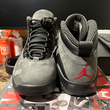 Jordan 10 Retro Shadow (2025)