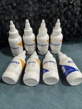 ENTRUST 1oz Bottle Ostomy Care Skin Barrier Powder #6800 New