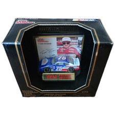 1994 Nascar Racing champions 75 Todd Bodine
