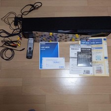 YAMAHA YSP-800 DIGITAL SOUND PROJECTOR 5.1ch DOLBY dts AC100V 50/60Hz 37W