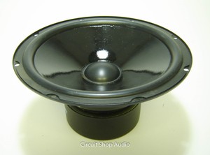 peerless 8 inch woofer