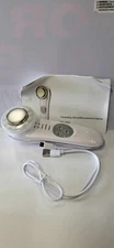 Facial Massager Cleansing Optical Rejuvenation Device ES-1022 