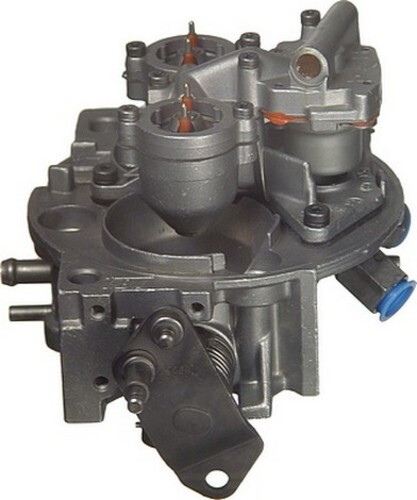FI-9013 Fuel Injection Throttle Body Autoline | eBay