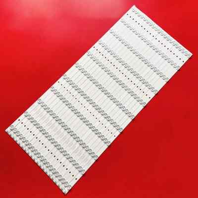 LED Backlight Strips For Seewo 75EB F75EA S75EAM75ED HL-3F750A28-1001S-01