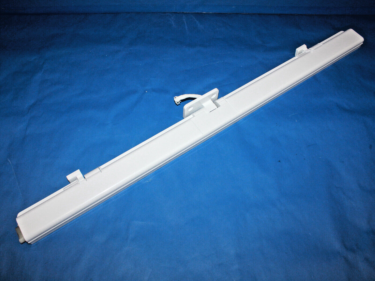 Samsung Refrigerator : Door Flipper / Mullion Assembly (DA97