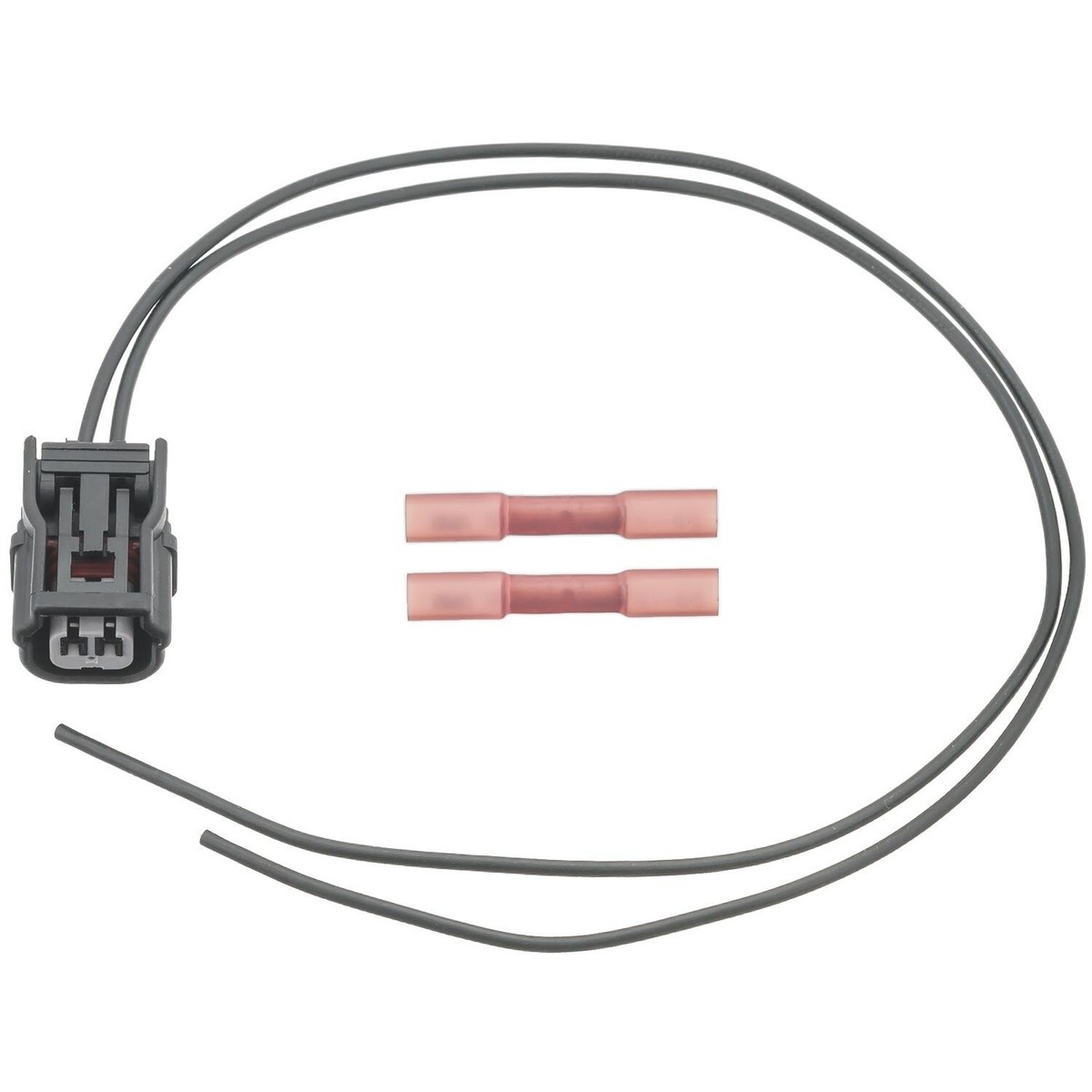 Coolant Temp Sensor & Swtch & S2543 Connectors For HONDA CR-V Cvc