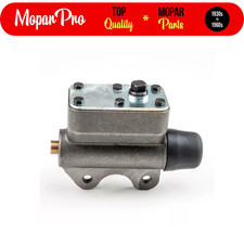 1939 Dodge D11 D12 D13 Brand New Hydraulic Brake Master Cylinder